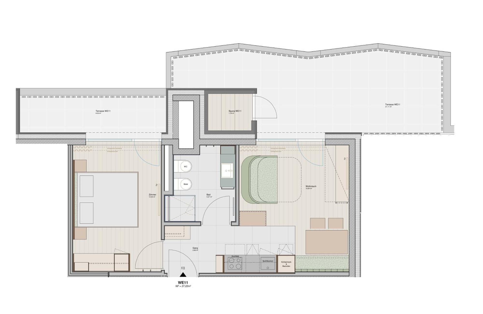 Haunold Homes San Candido Phòng bức ảnh
