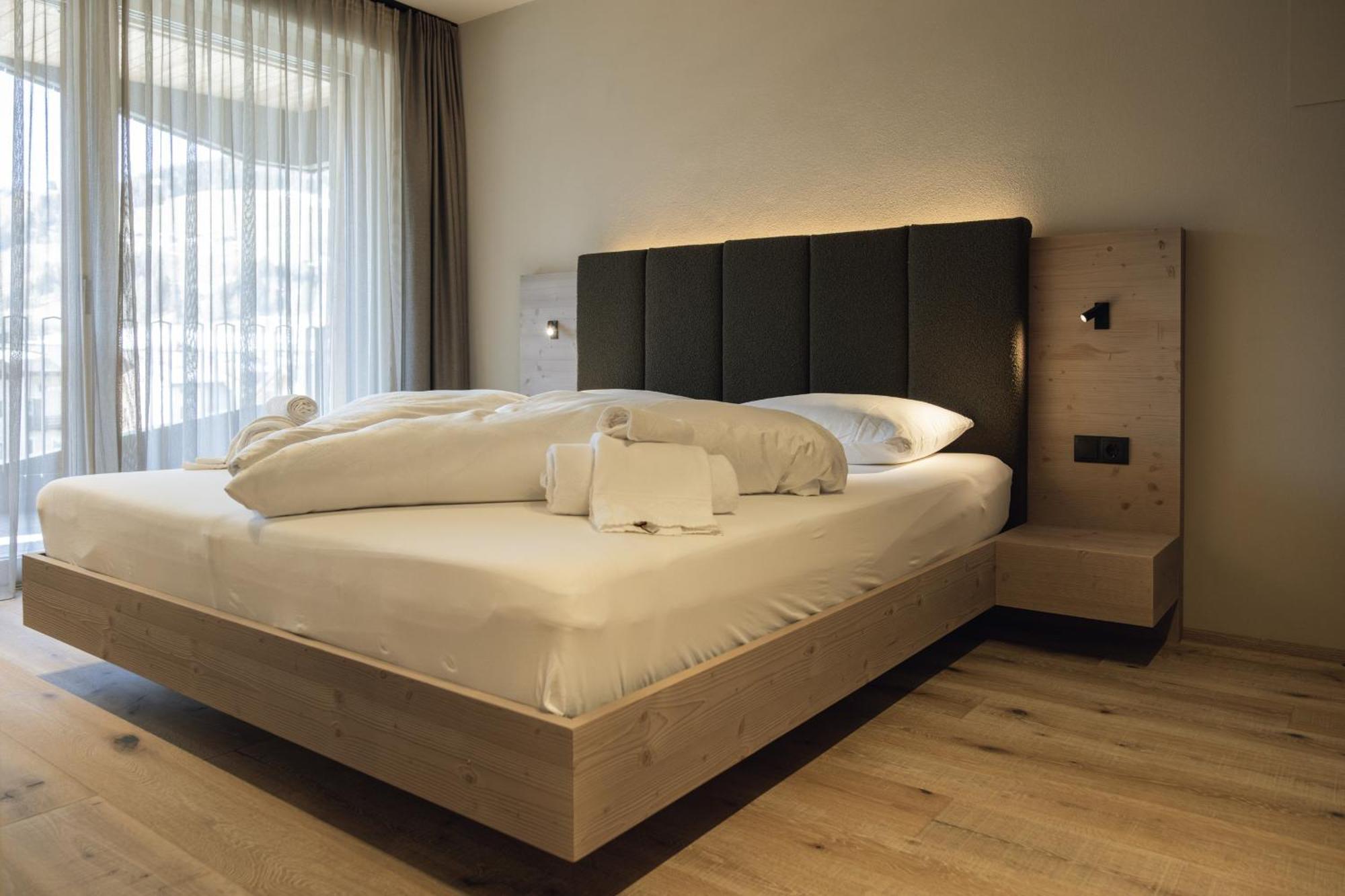 Haunold Homes San Candido Ngoại thất bức ảnh