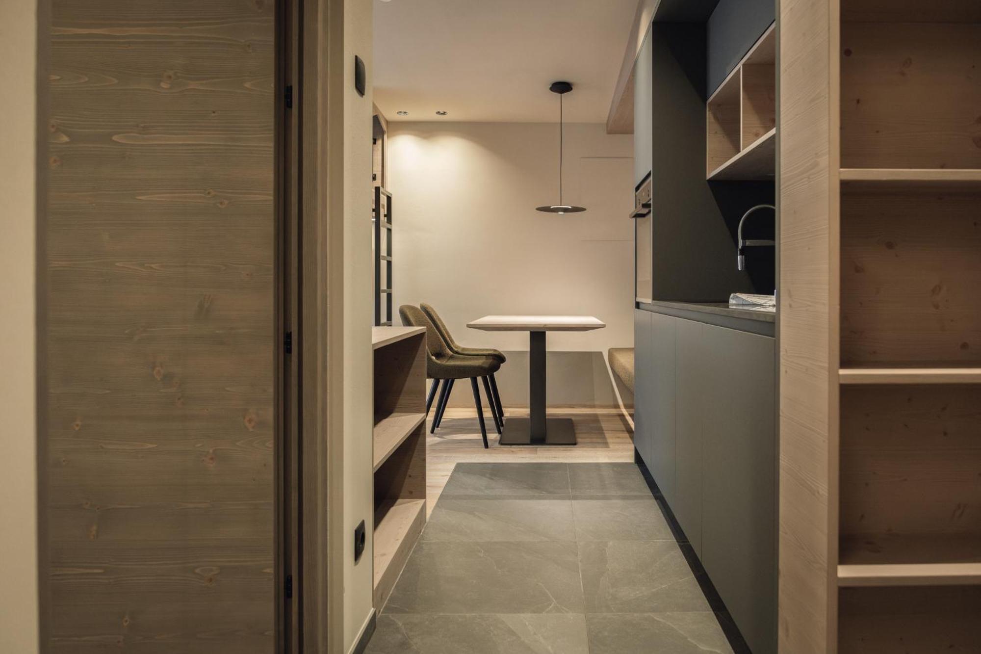 Haunold Homes San Candido Ngoại thất bức ảnh