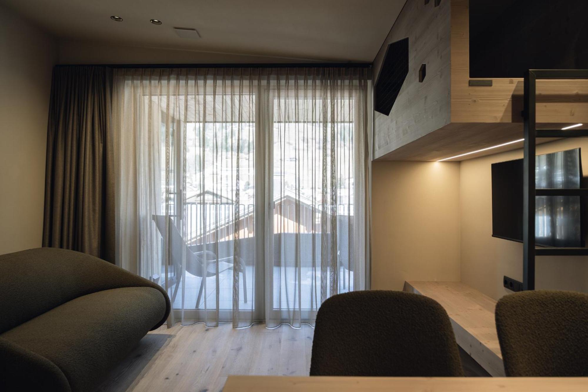 Haunold Homes San Candido Ngoại thất bức ảnh