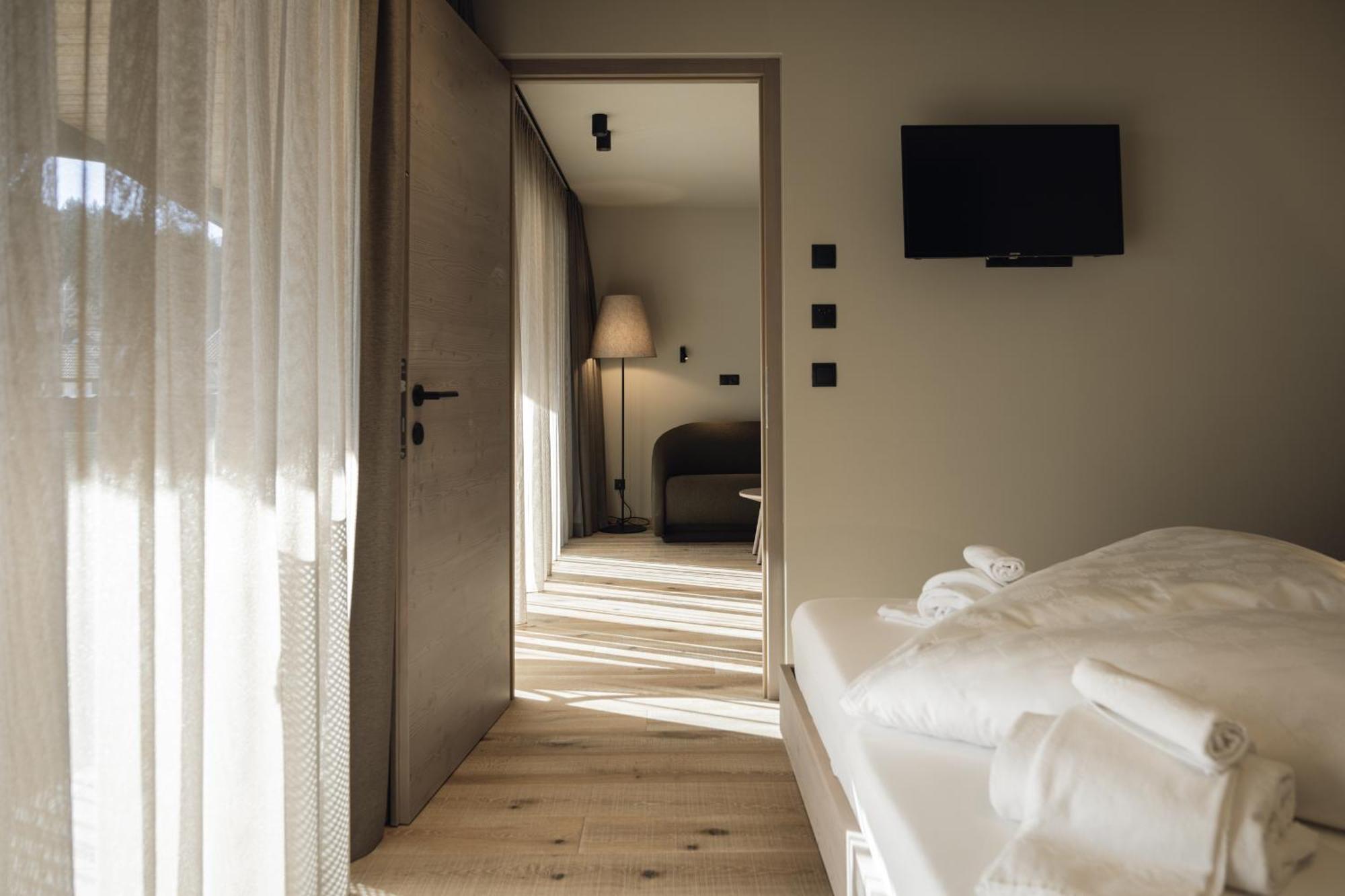 Haunold Homes San Candido Ngoại thất bức ảnh