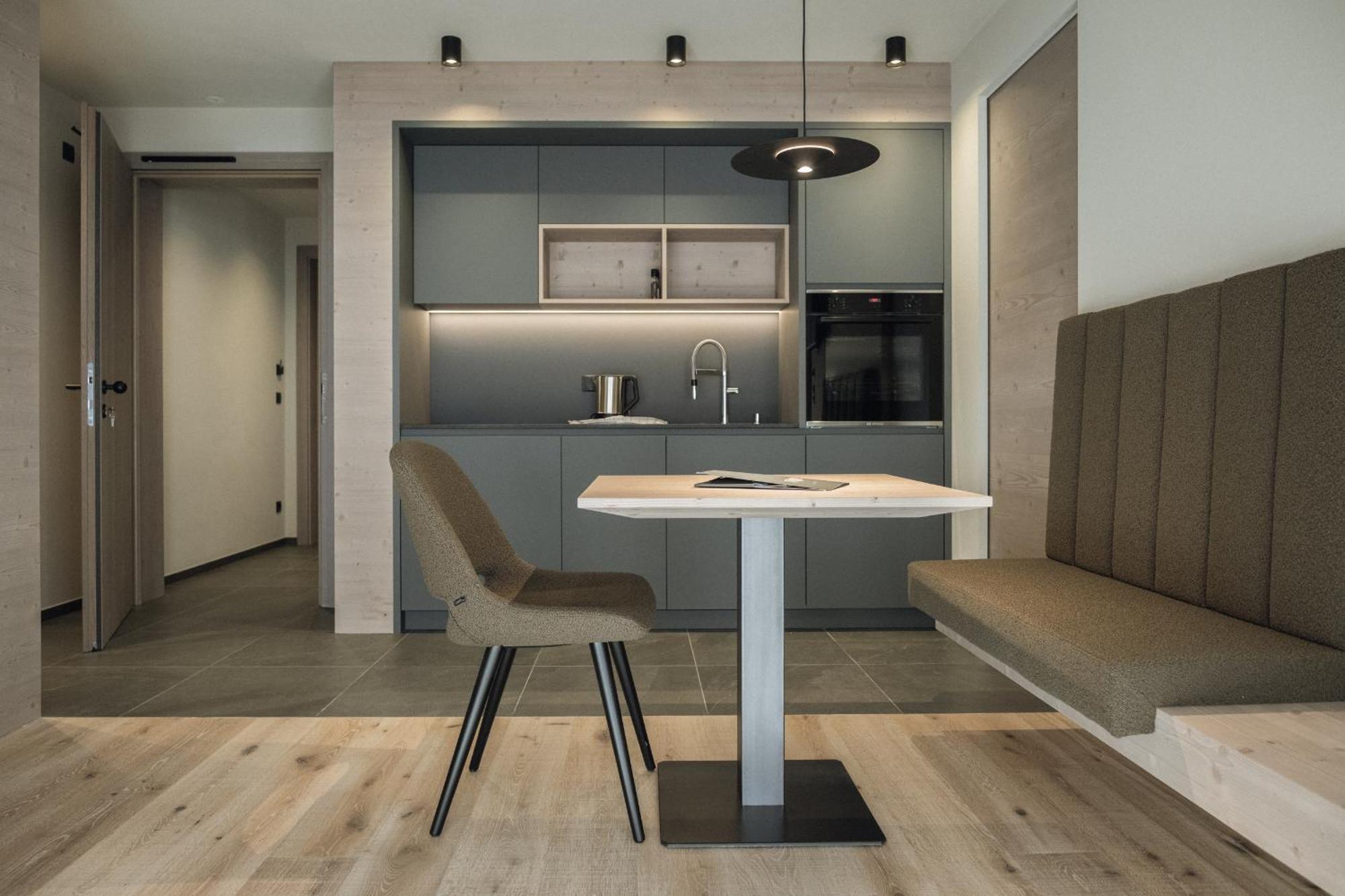 Haunold Homes San Candido Ngoại thất bức ảnh