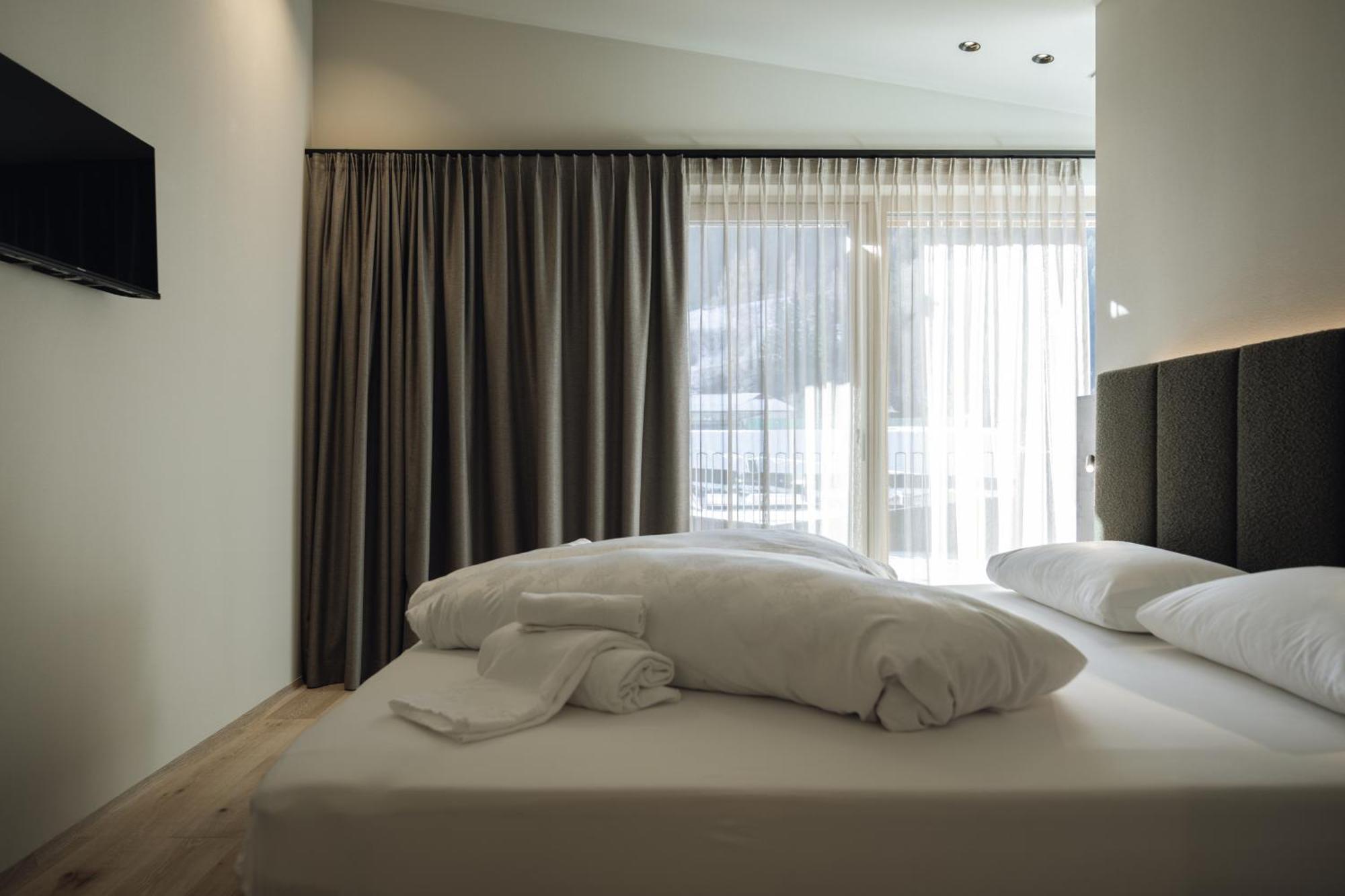 Haunold Homes San Candido Ngoại thất bức ảnh