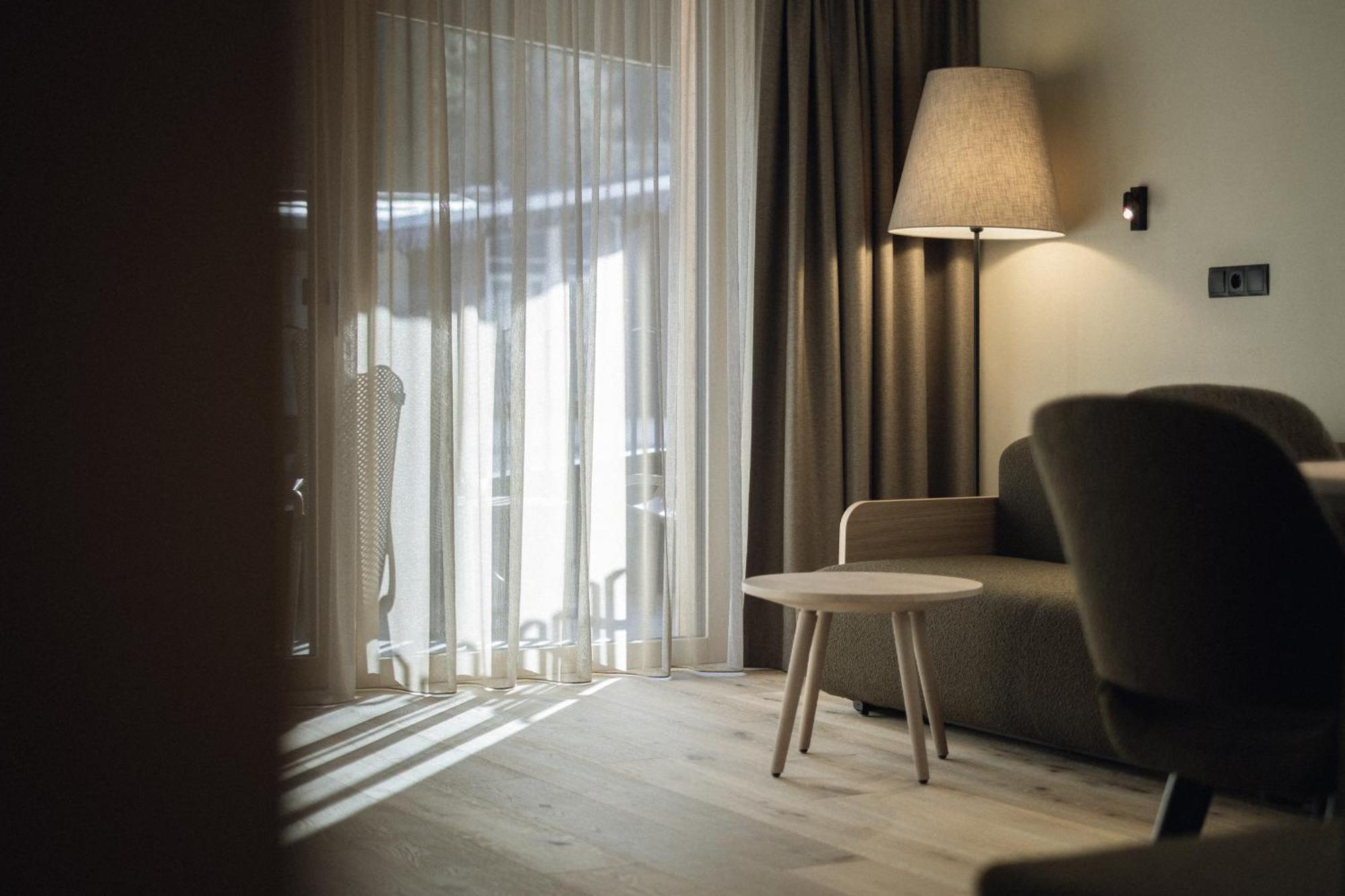 Haunold Homes San Candido Ngoại thất bức ảnh
