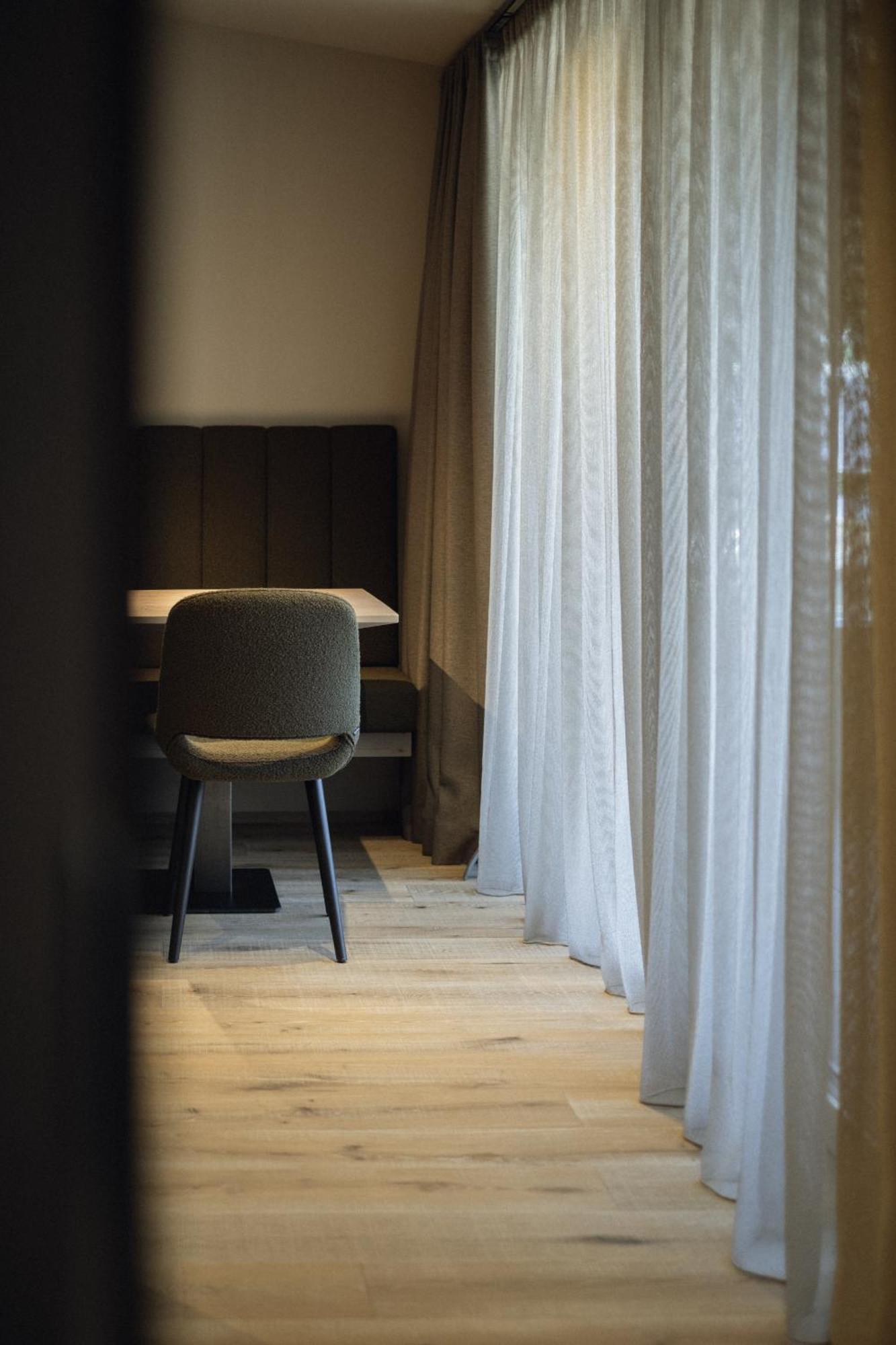 Haunold Homes San Candido Ngoại thất bức ảnh