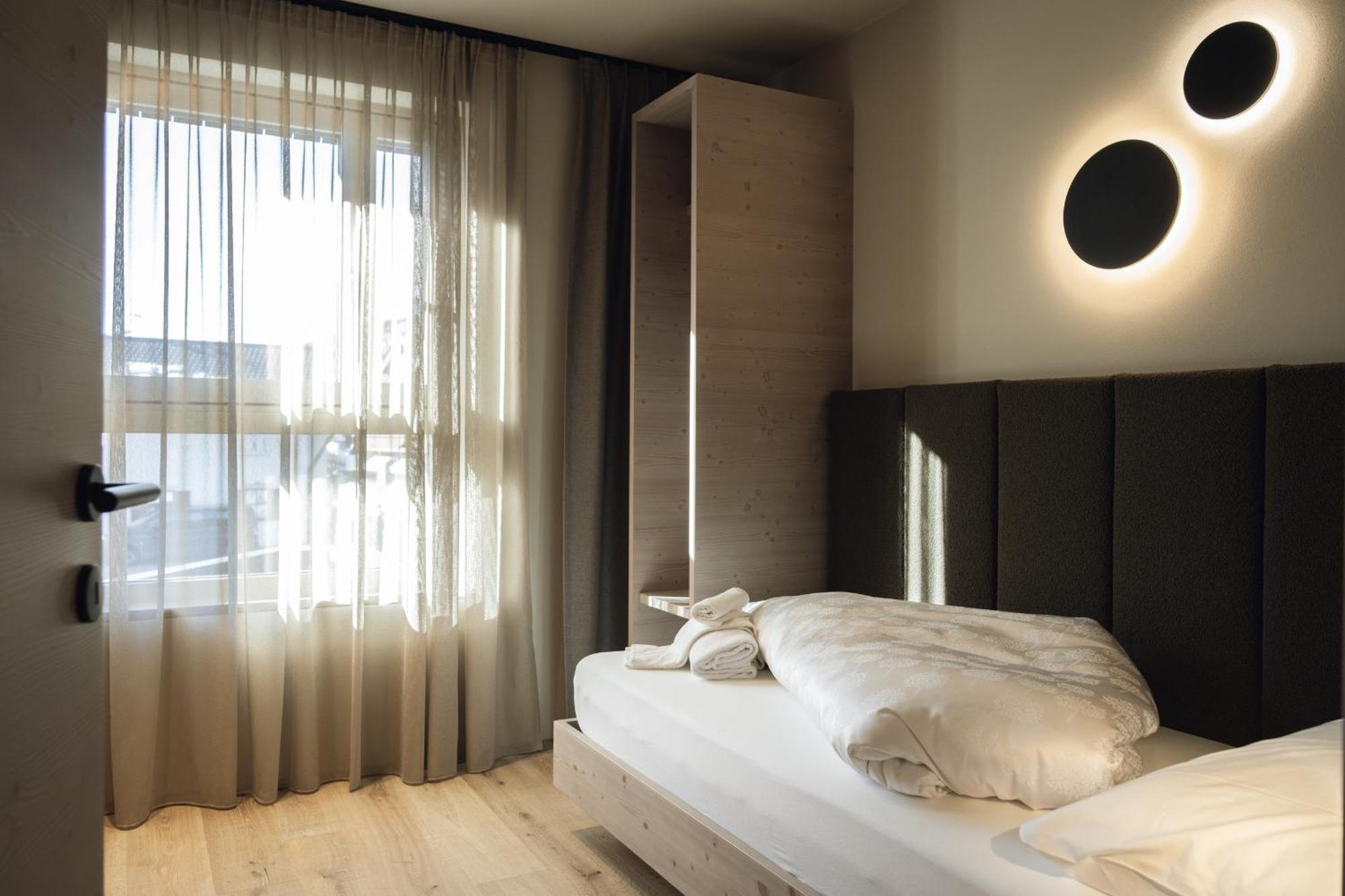 Haunold Homes San Candido Ngoại thất bức ảnh