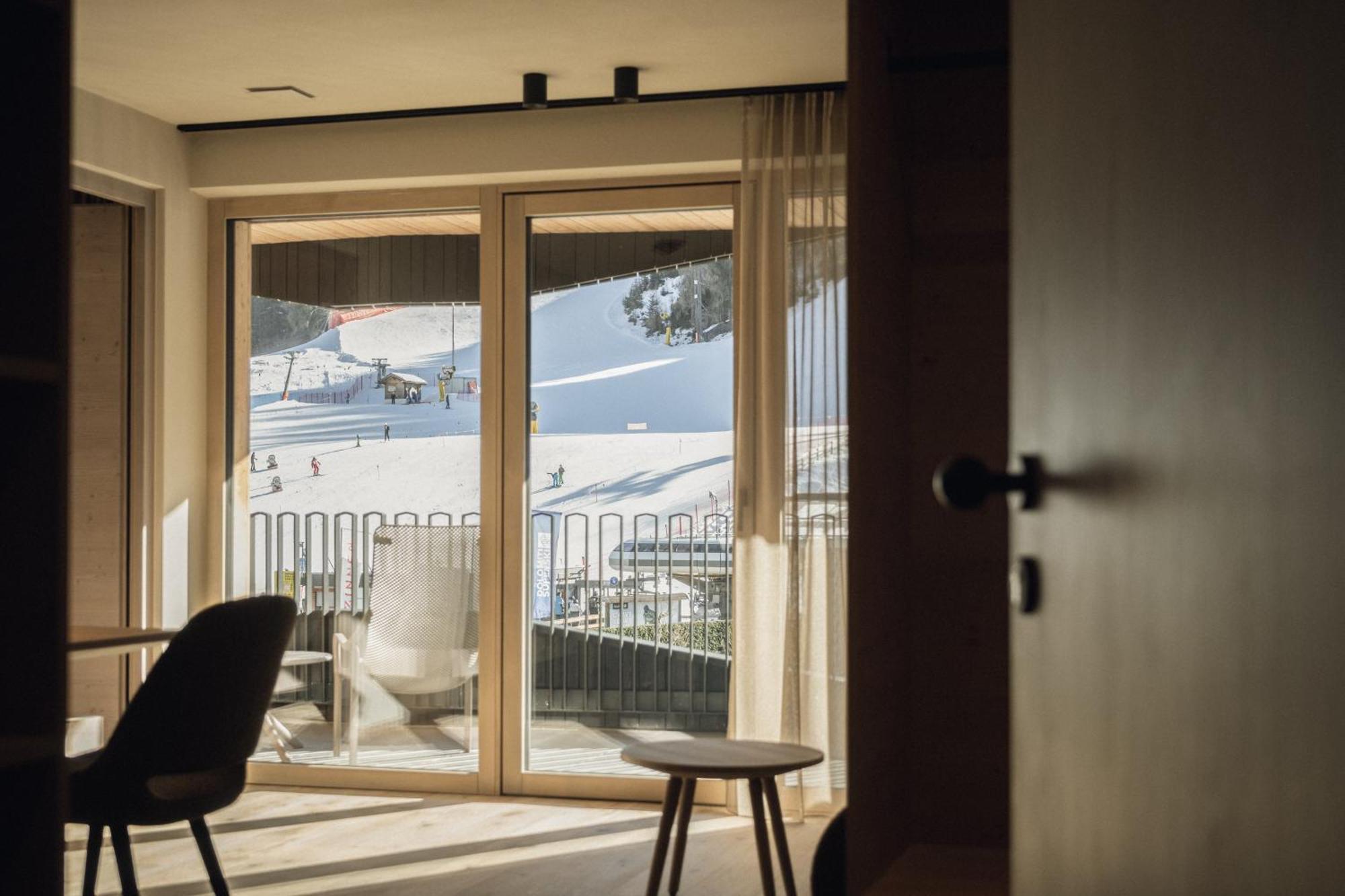 Haunold Homes San Candido Ngoại thất bức ảnh