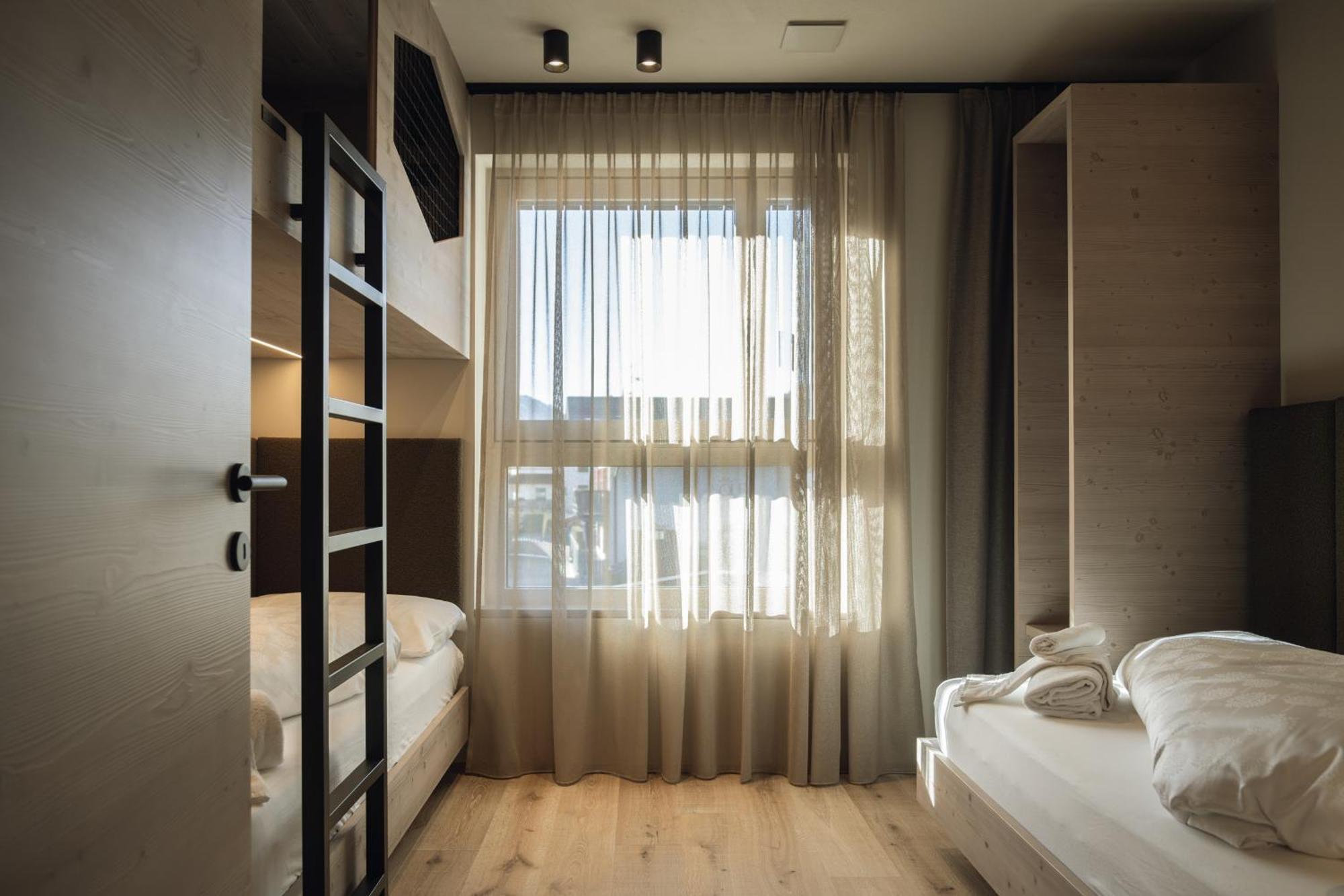 Haunold Homes San Candido Ngoại thất bức ảnh