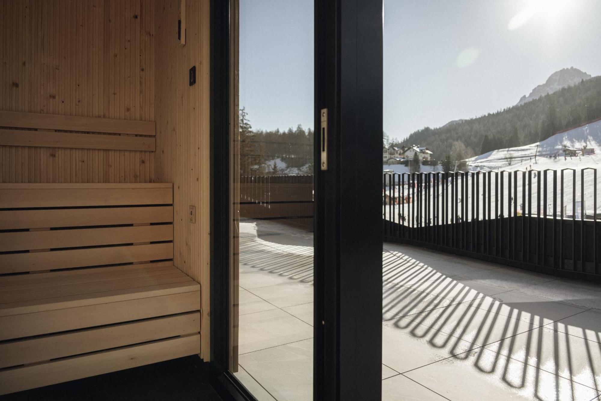 Haunold Homes San Candido Ngoại thất bức ảnh