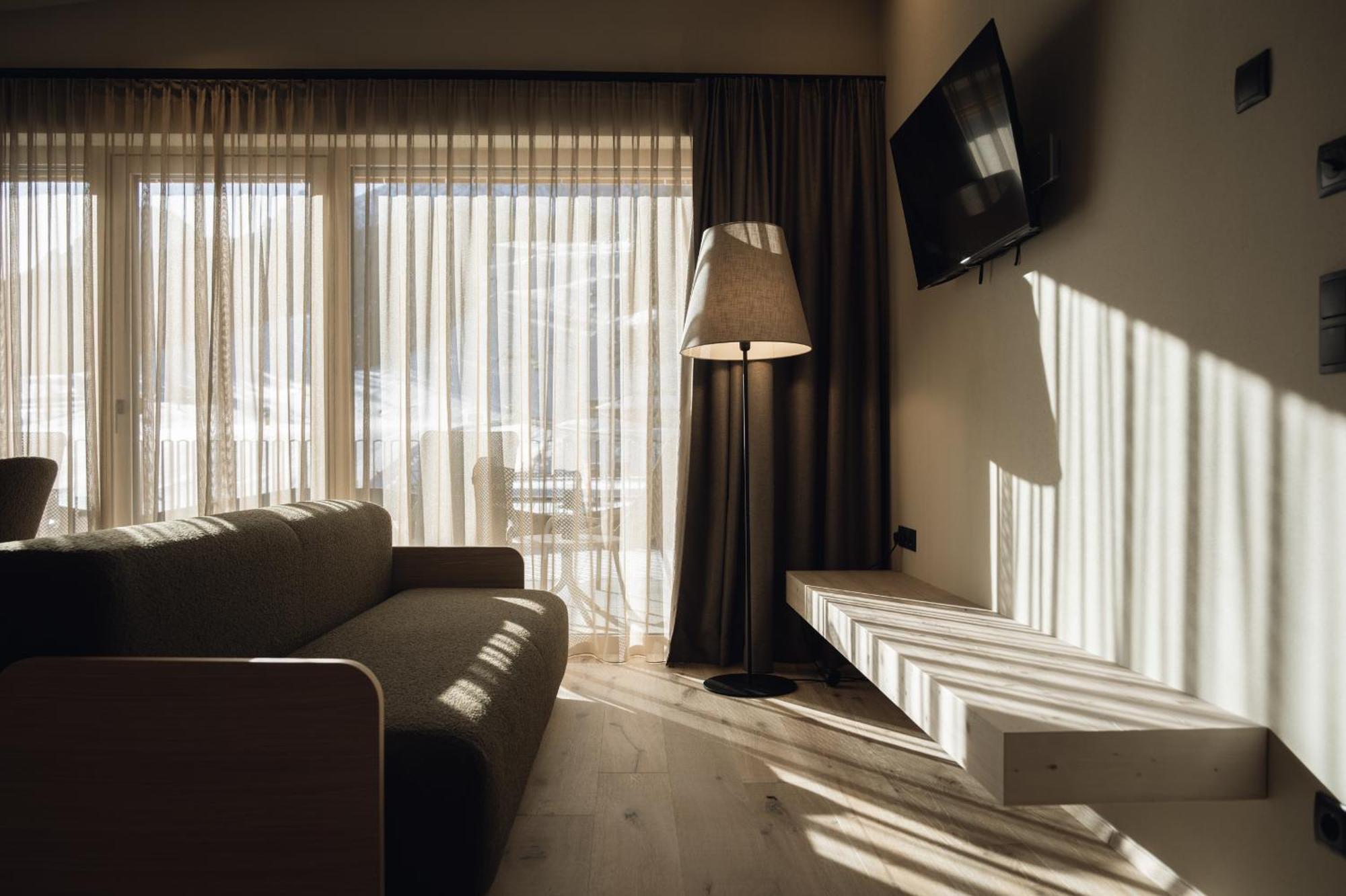 Haunold Homes San Candido Ngoại thất bức ảnh