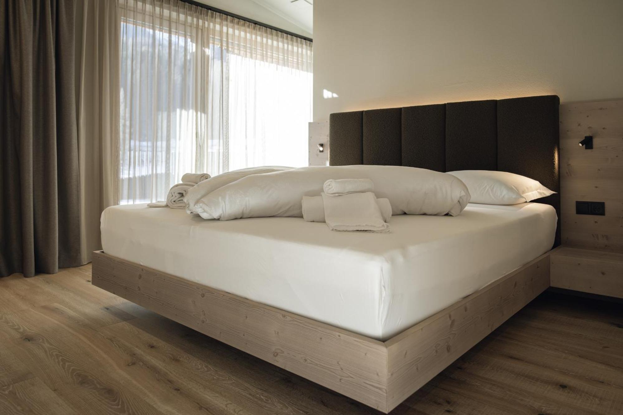 Haunold Homes San Candido Ngoại thất bức ảnh