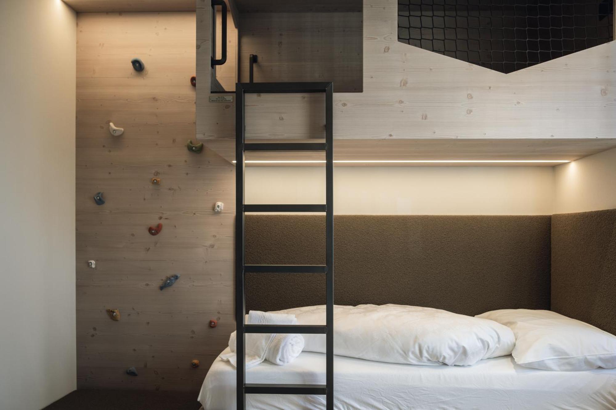 Haunold Homes San Candido Ngoại thất bức ảnh