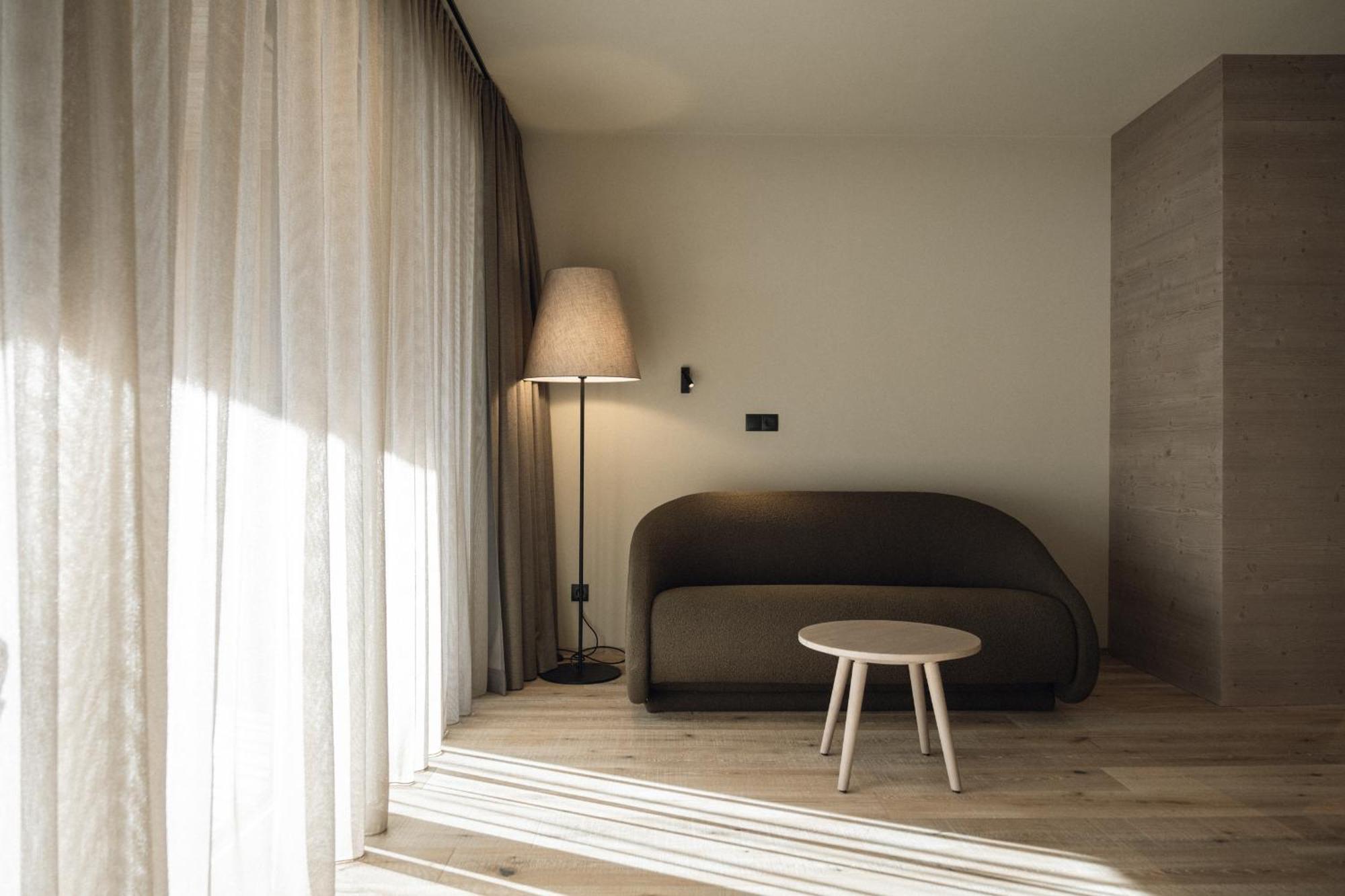 Haunold Homes San Candido Ngoại thất bức ảnh