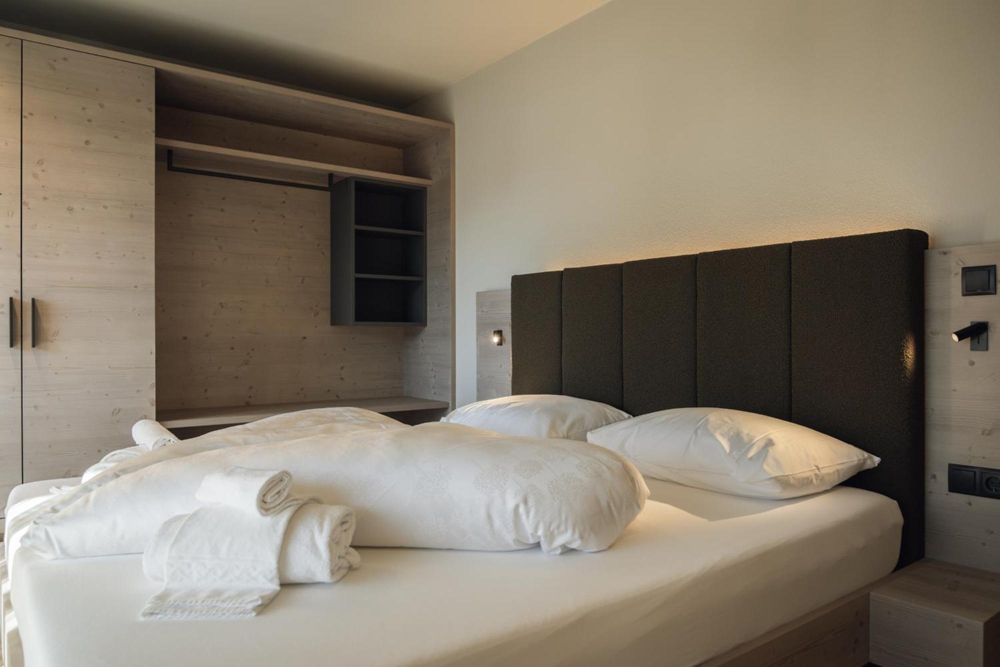 Haunold Homes San Candido Ngoại thất bức ảnh