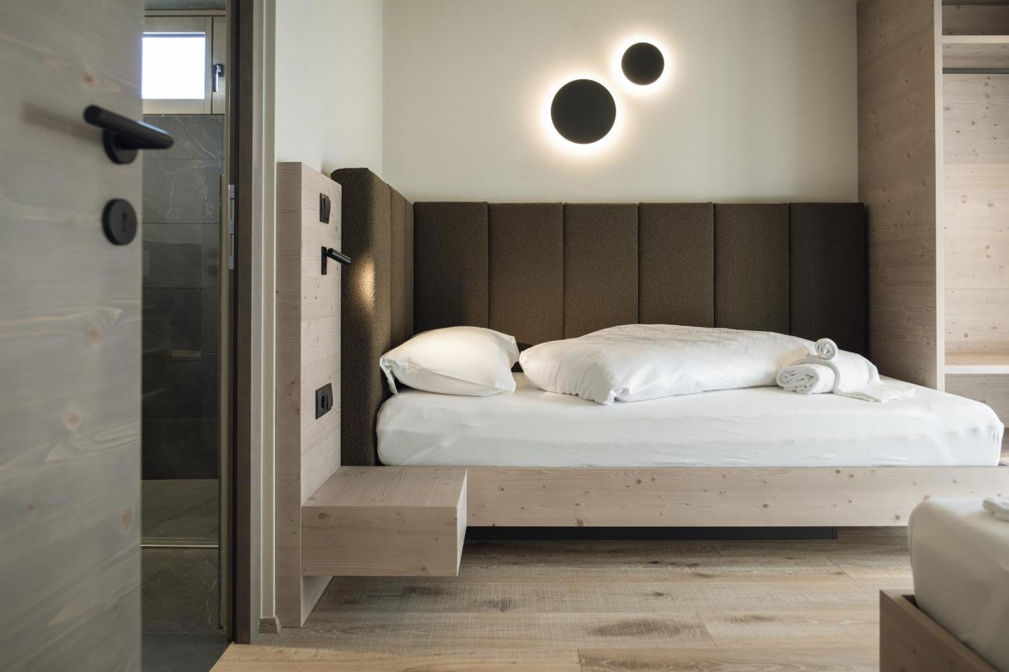 Haunold Homes San Candido Ngoại thất bức ảnh