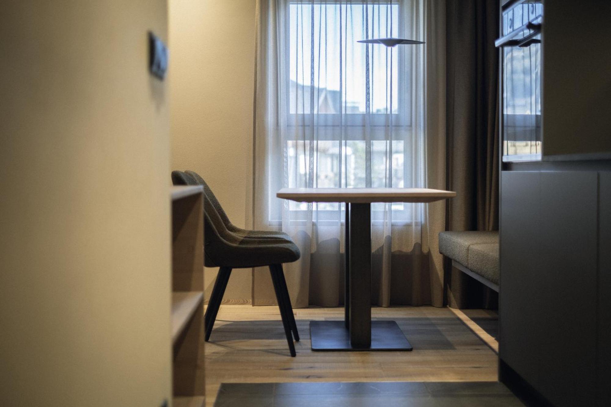 Haunold Homes San Candido Ngoại thất bức ảnh