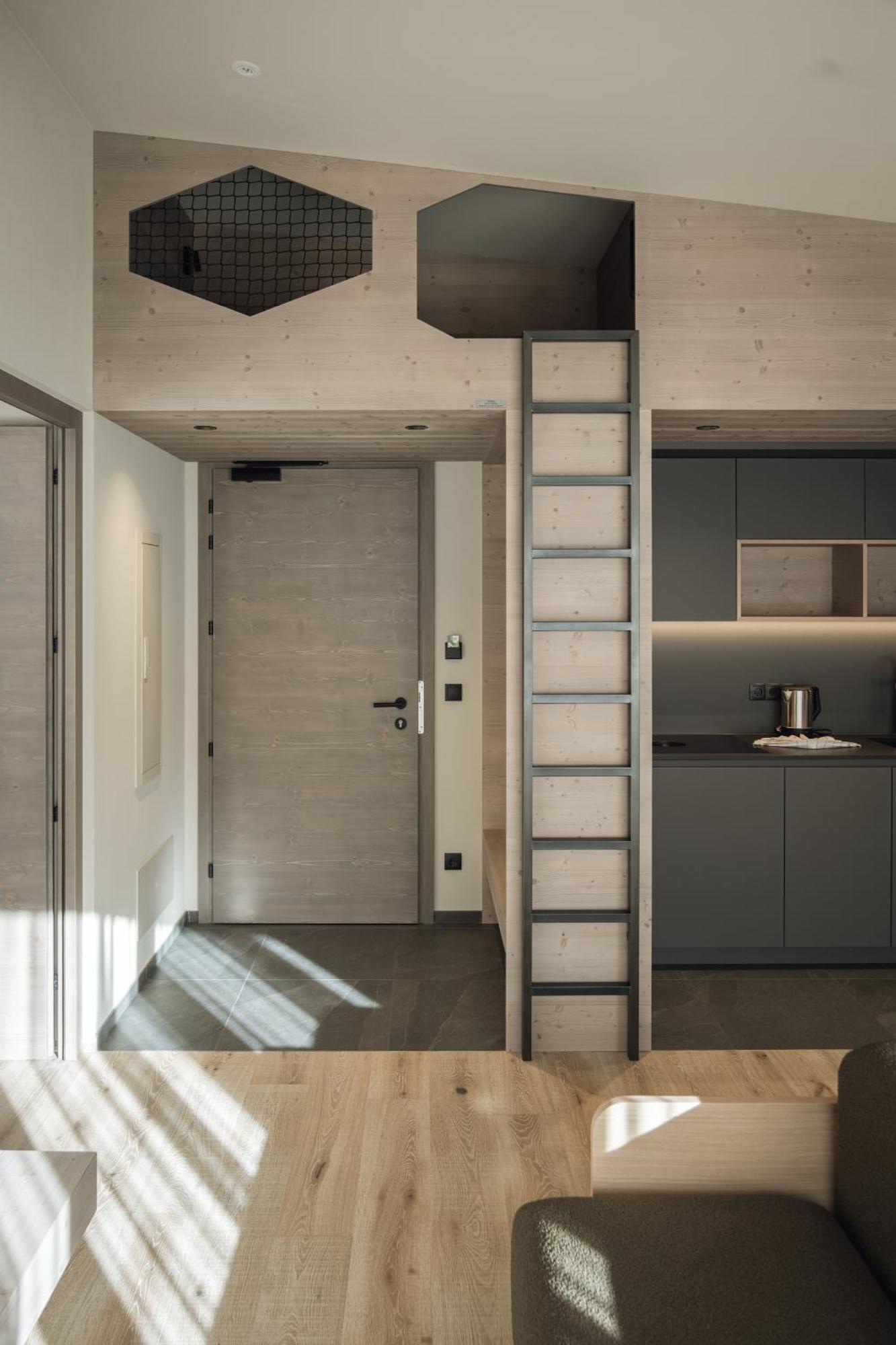Haunold Homes San Candido Ngoại thất bức ảnh