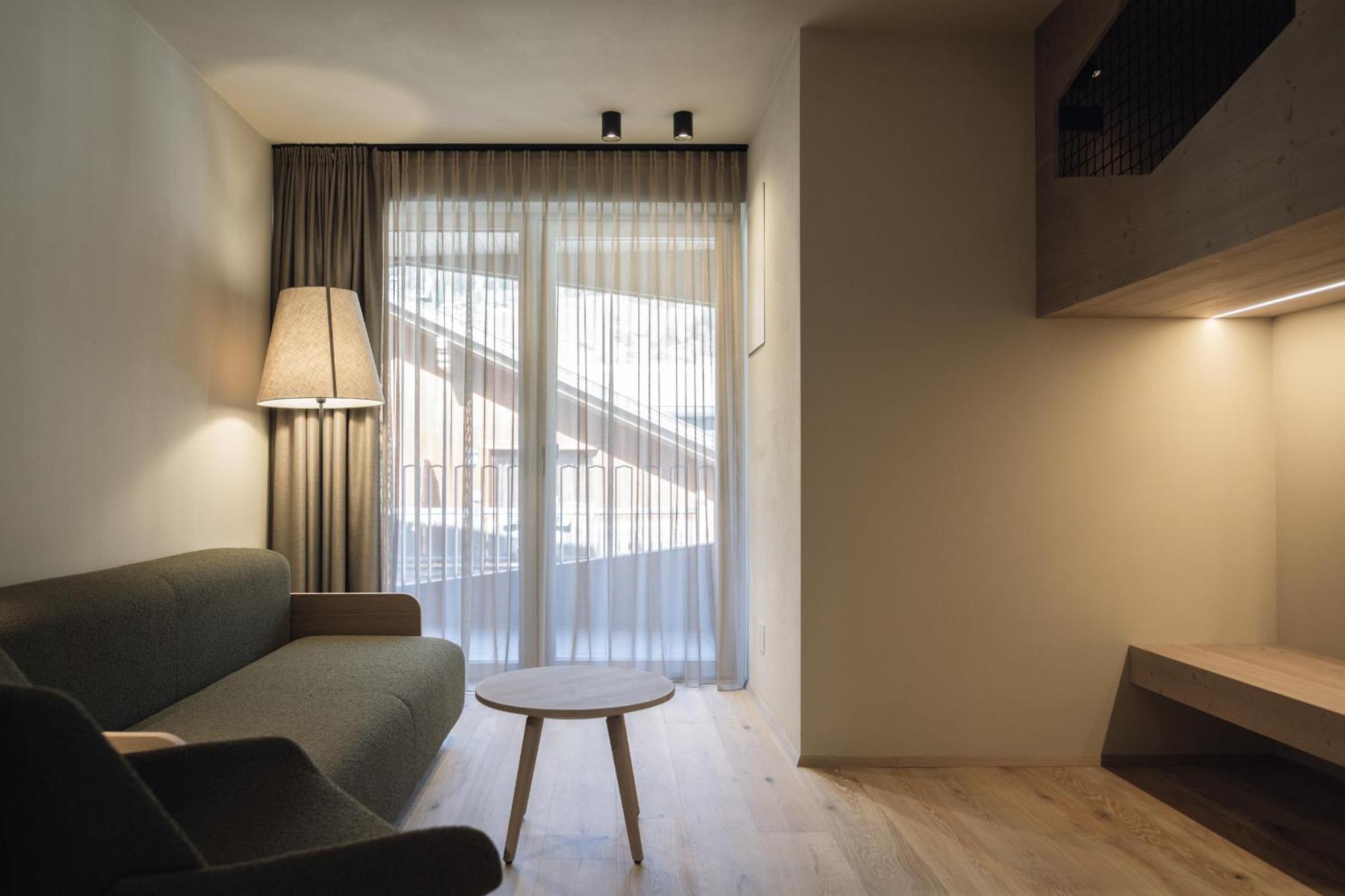Haunold Homes San Candido Ngoại thất bức ảnh