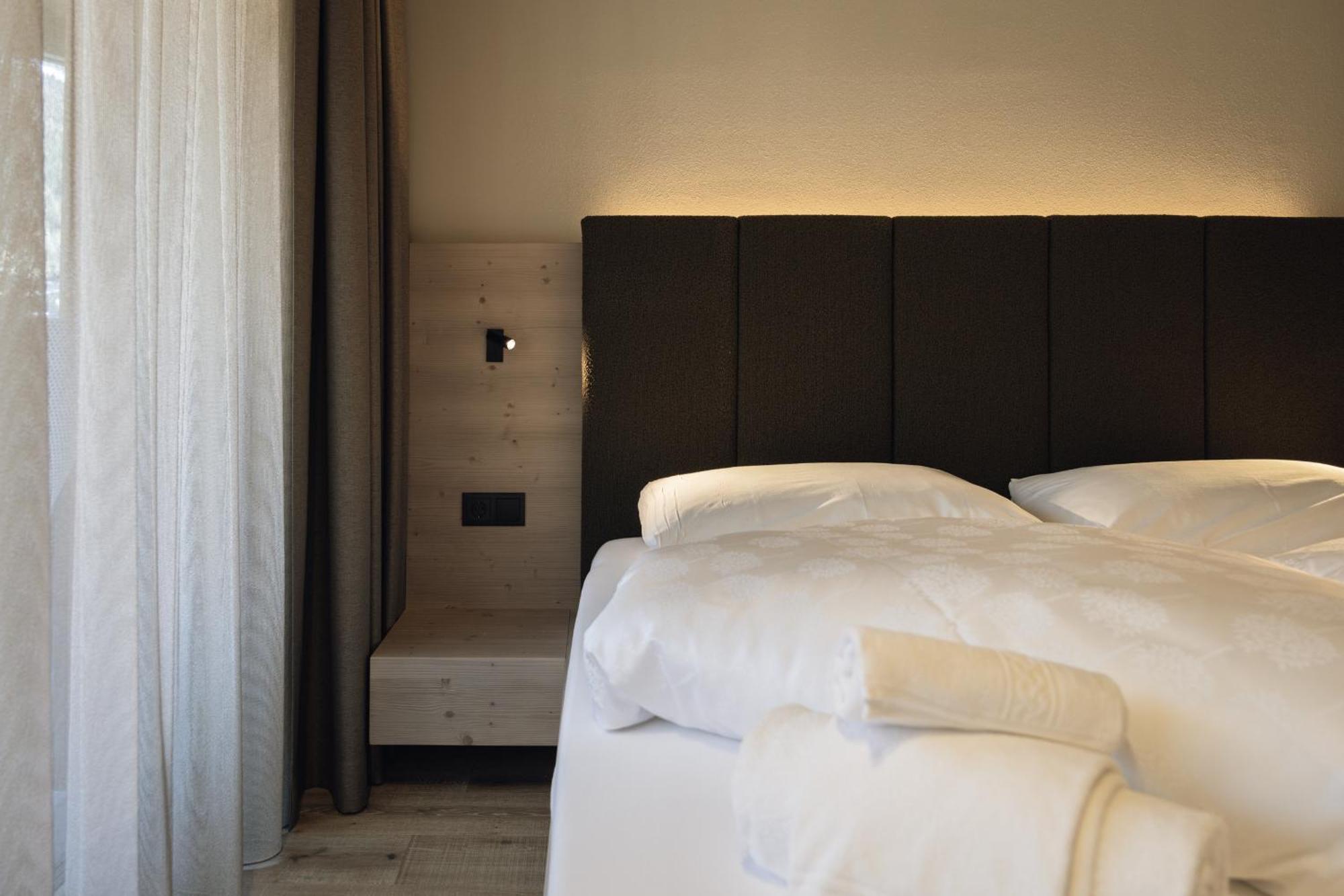Haunold Homes San Candido Ngoại thất bức ảnh