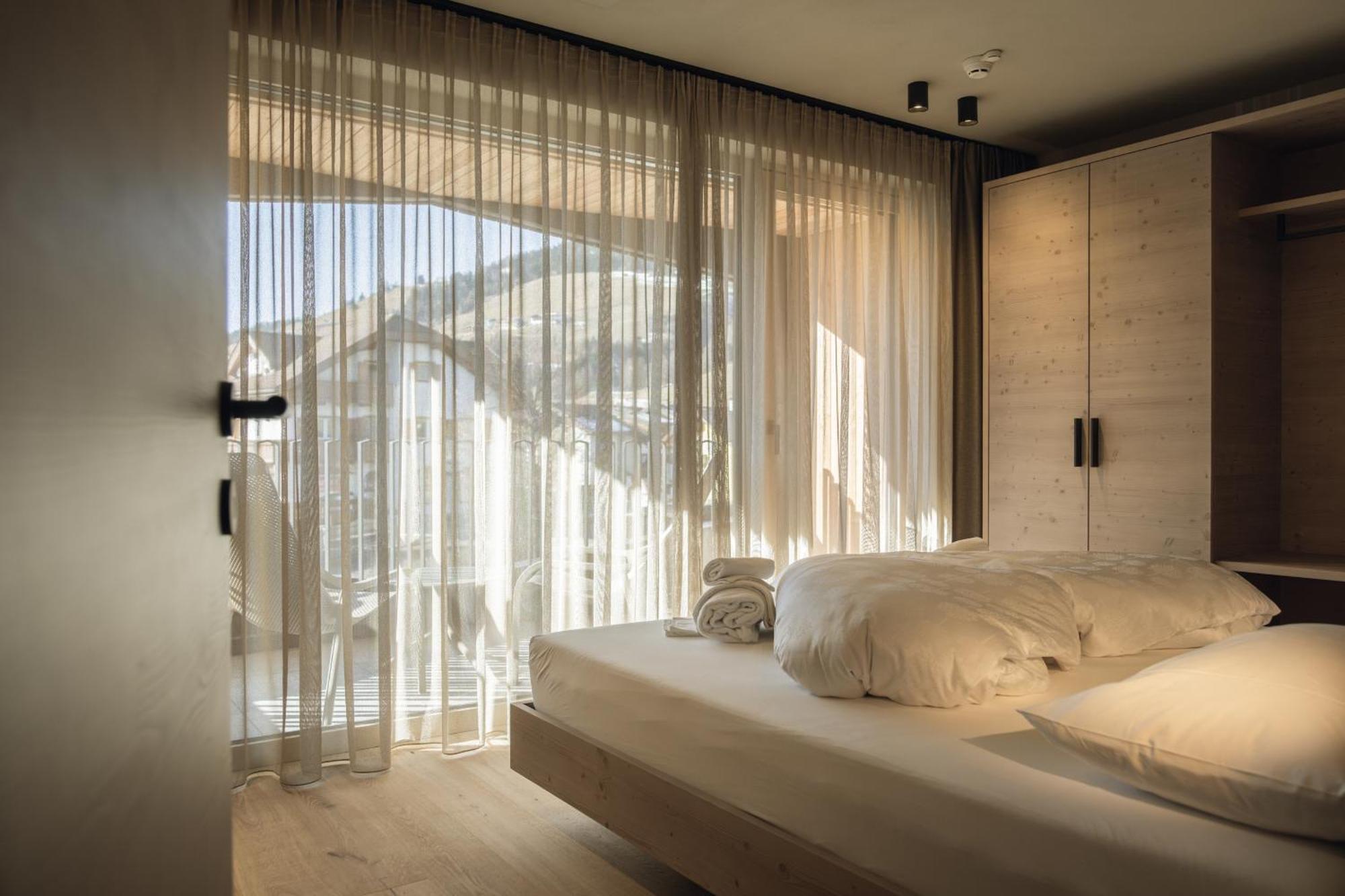 Haunold Homes San Candido Ngoại thất bức ảnh