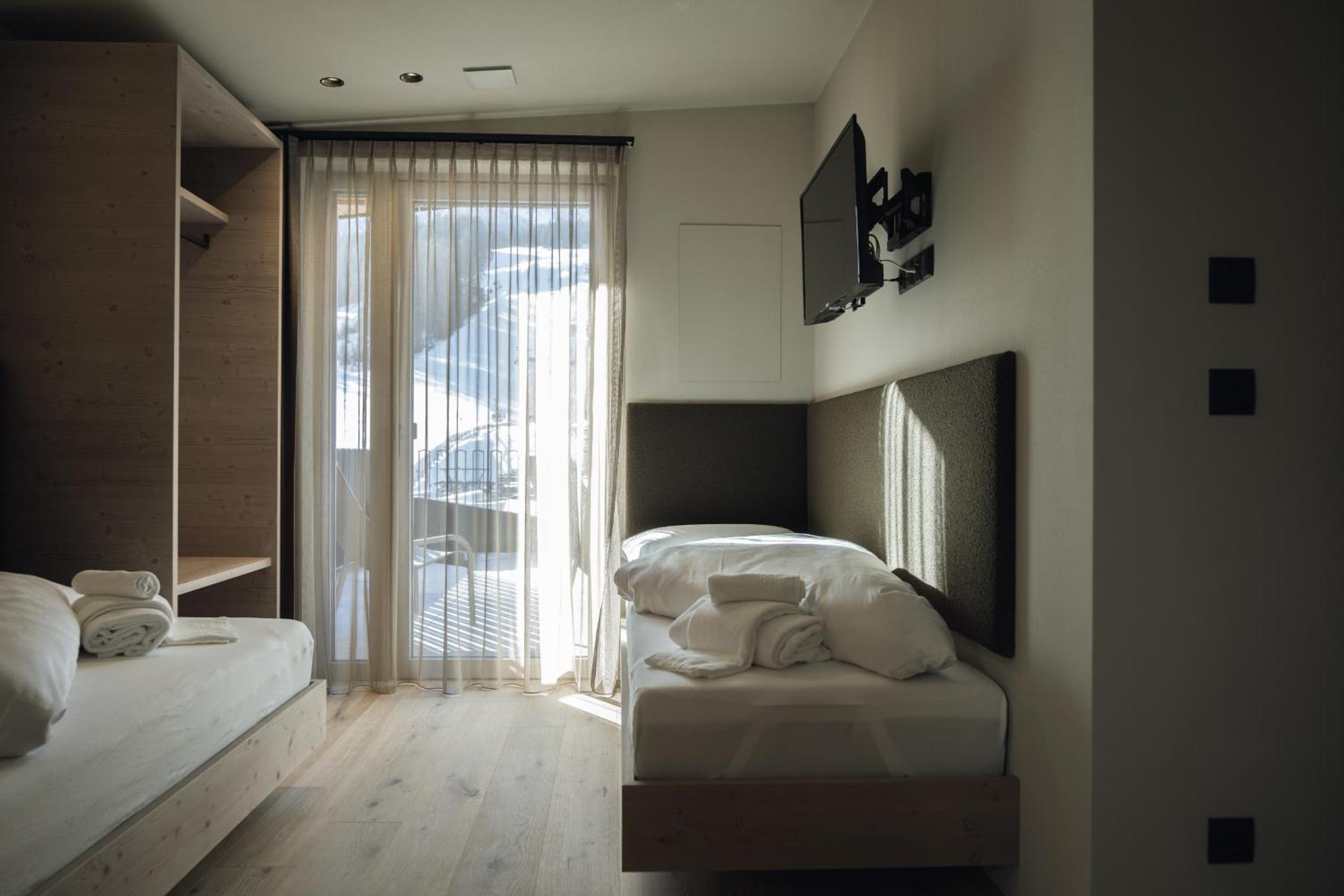 Haunold Homes San Candido Ngoại thất bức ảnh