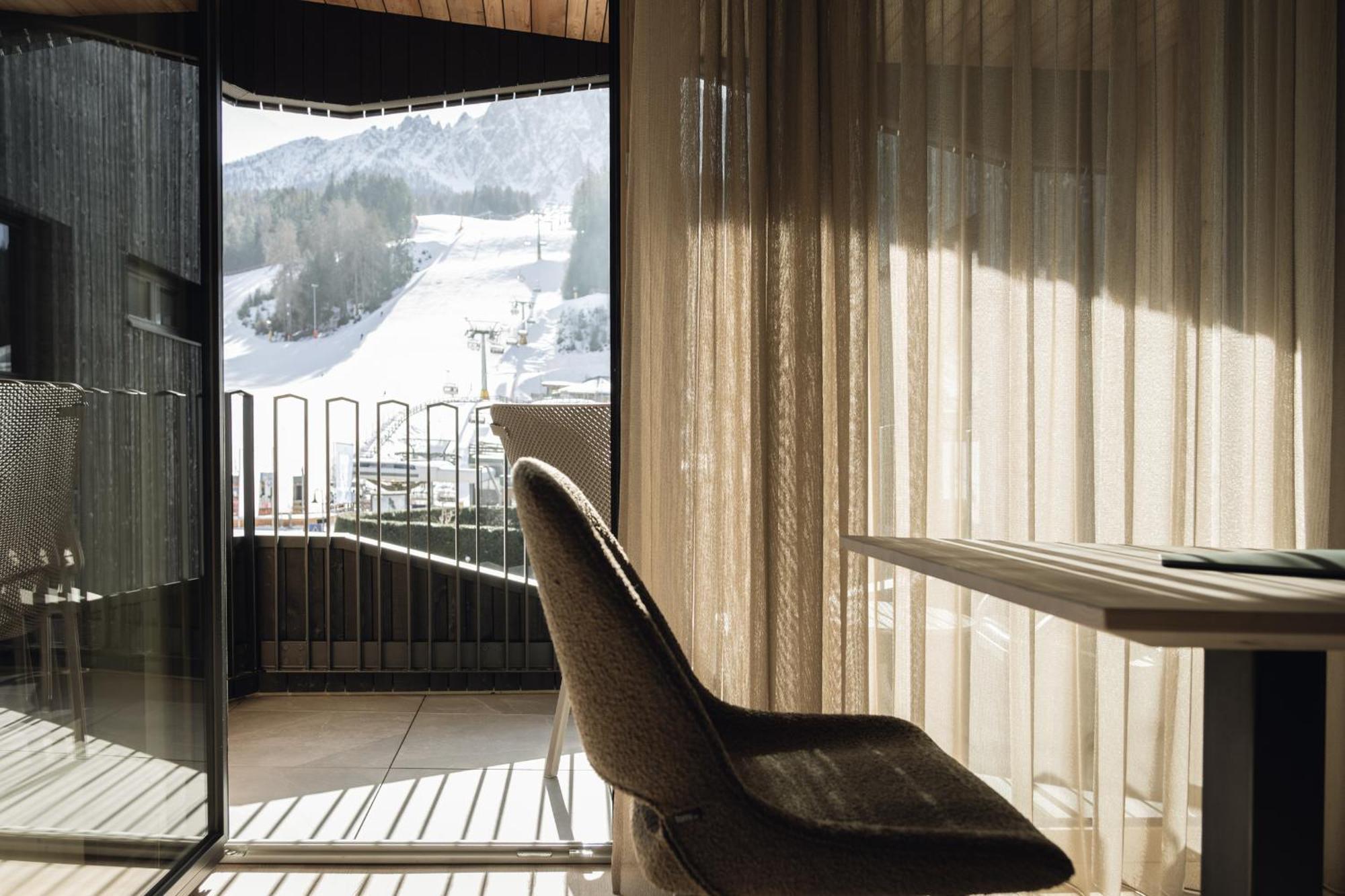 Haunold Homes San Candido Ngoại thất bức ảnh