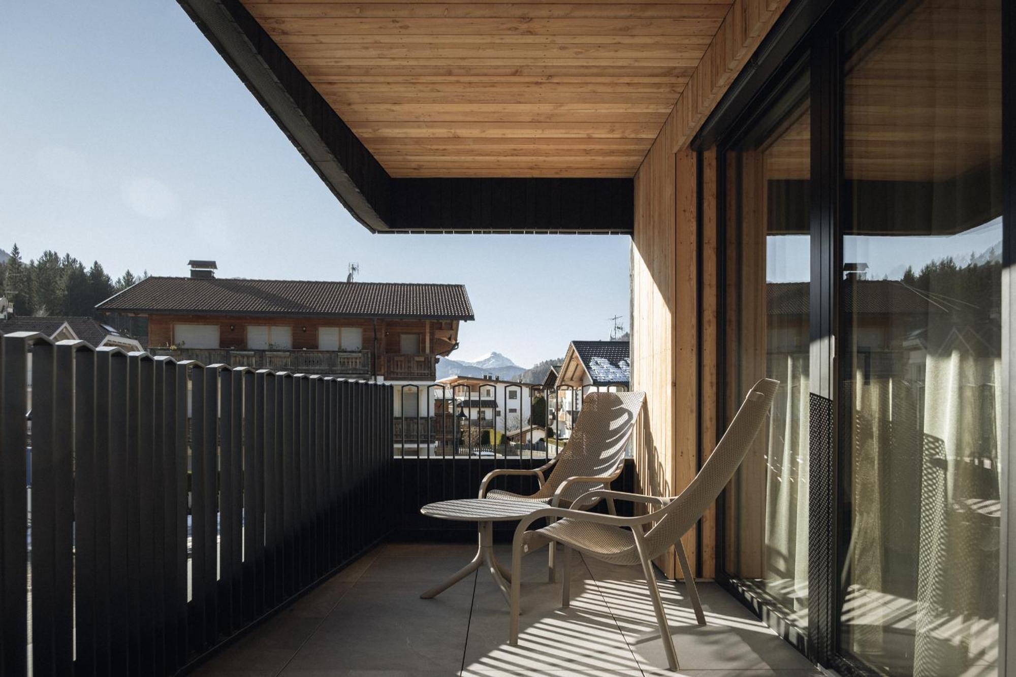 Haunold Homes San Candido Ngoại thất bức ảnh