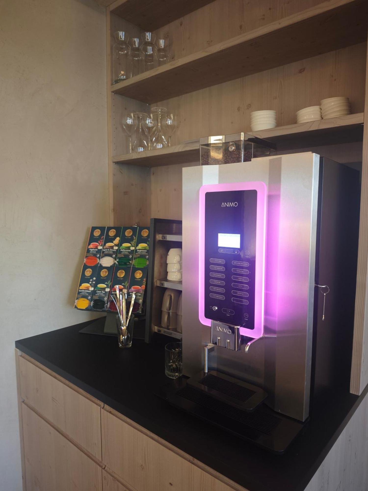 Haunold Homes San Candido Ngoại thất bức ảnh